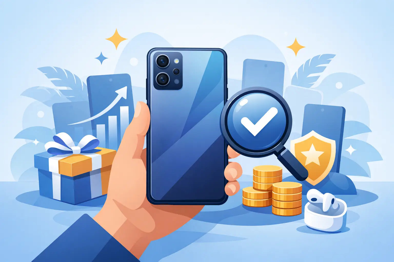 Bestes Handy über 400 Euro finden