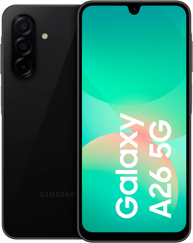 SAMSUNG Galaxy A26 5G 128 GB