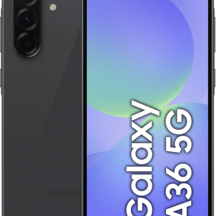 Samsung Galaxy A36 128GB 6GB RAM