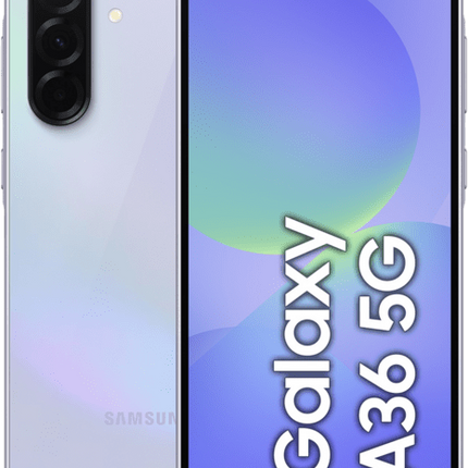Samsung Galaxy A36 128GB 6GB RAM