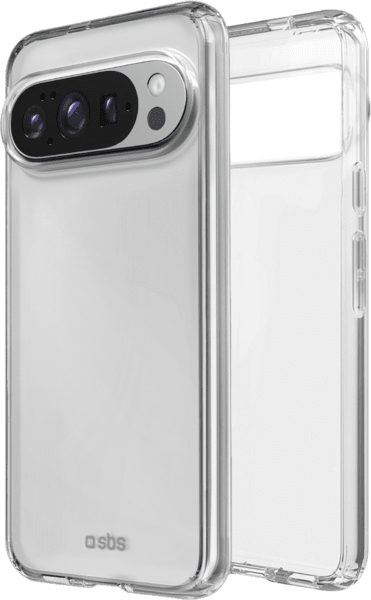 SBS Skinny Cover Google Pixel 10 Pro XL