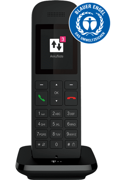 Telekom Speedphone 12