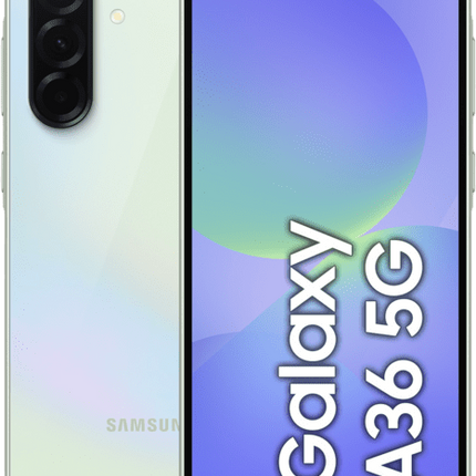Samsung Galaxy A36 128GB 6GB RAM
