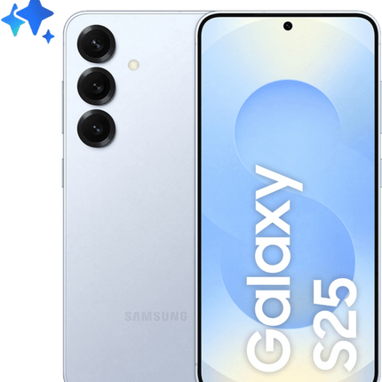 Samsung Galaxy S25 128GB