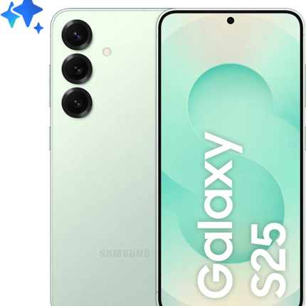 Samsung Galaxy S25 128GB