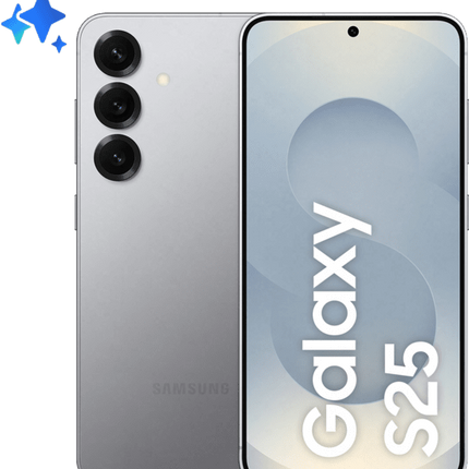 Samsung Galaxy S25 128GB