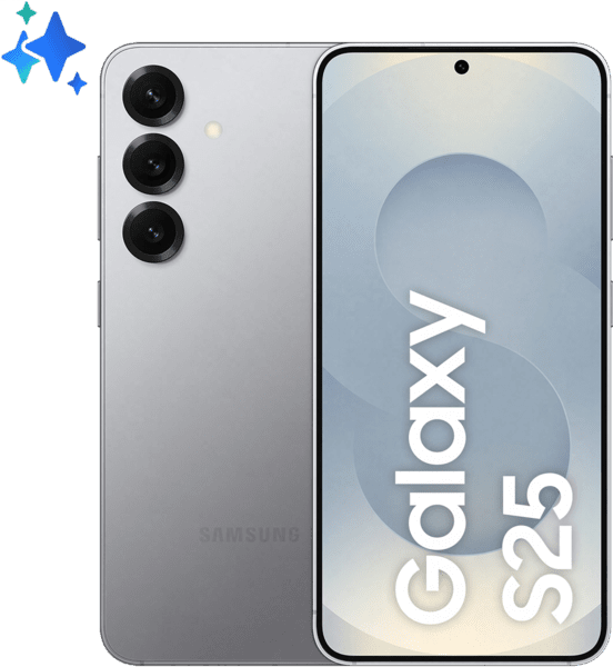 Samsung Galaxy S25 128GB