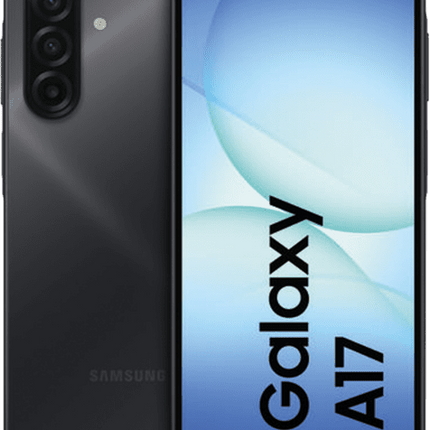 Samsung Galaxy A17 128GB 4GB RAM