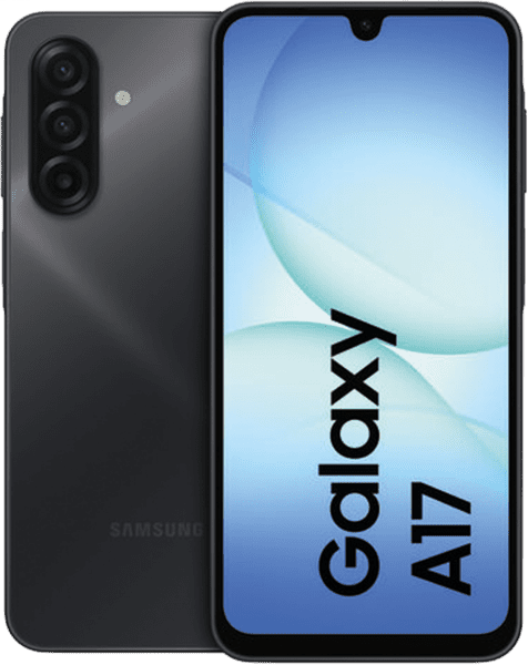 Samsung Galaxy A17 128GB 4GB RAM