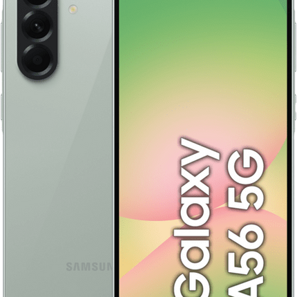 Samsung Galaxy A56 128GB 8GB RAM