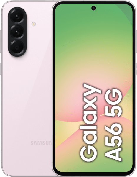 Samsung Galaxy A56 128GB 8GB RAM
