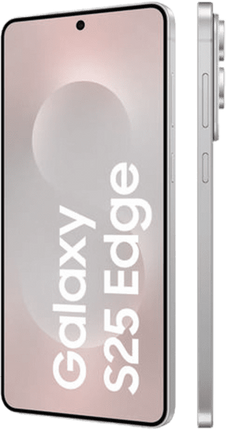 Samsung Galaxy S25 Edge 512GB