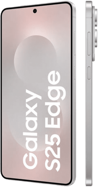 Samsung Galaxy S25 Edge 512GB