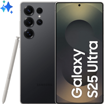 Samsung Galaxy S25 Ultra 128GB