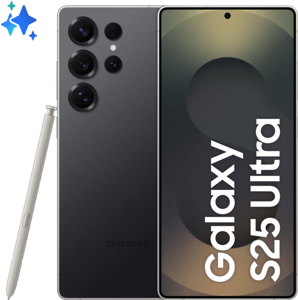 Samsung Galaxy S25 Ultra 128GB