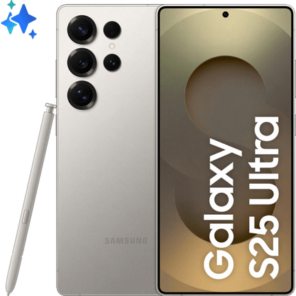 Samsung Galaxy S25 Ultra 128GB