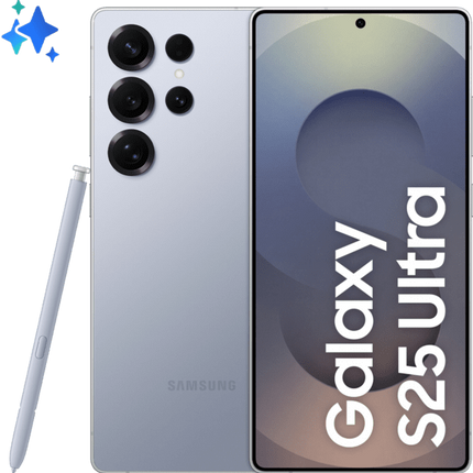 Samsung Galaxy S25 Ultra 128GB