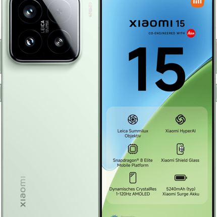Xiaomi 15 512GB