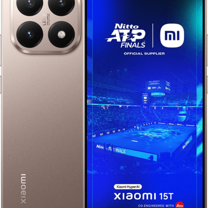 Xiaomi 15T 256GB