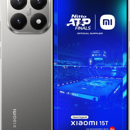 Xiaomi 15T 256GB