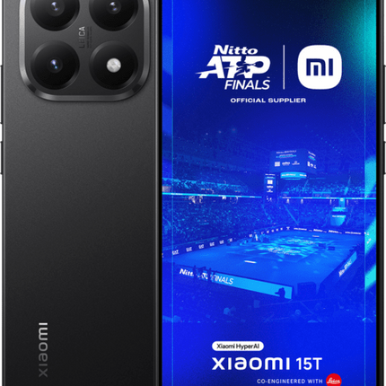 Xiaomi 15T 256GB