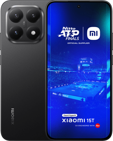 Xiaomi 15T 256GB