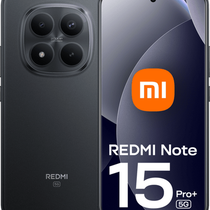 Xiaomi Redmi Note 15 Pro Plus 256GB