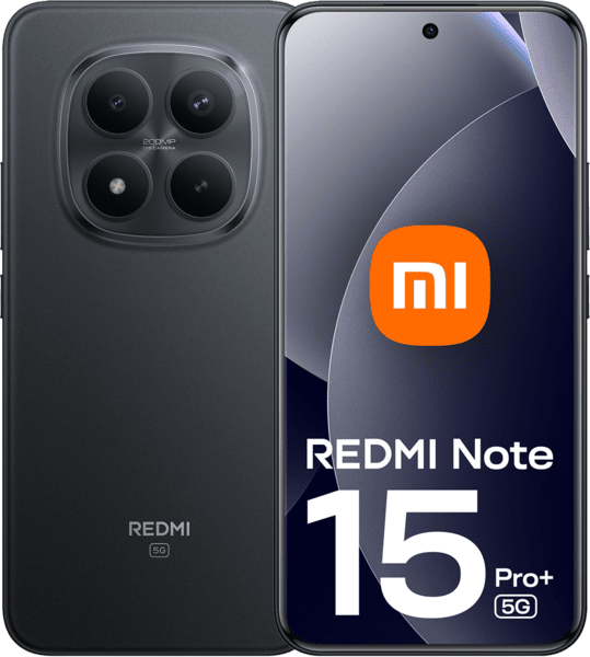 Xiaomi Redmi Note 15 Pro Plus 256GB