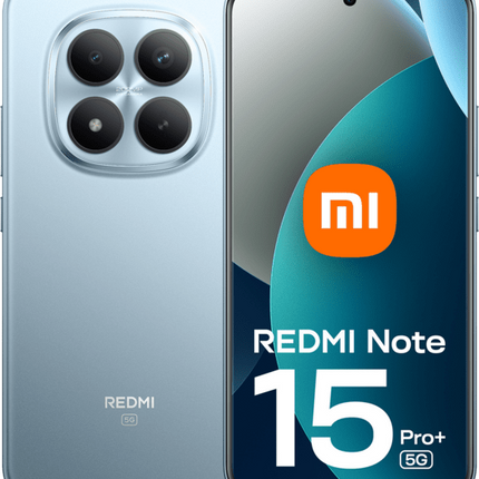 Xiaomi Redmi Note 15 Pro Plus 256GB