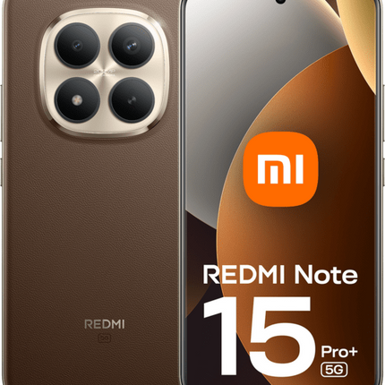 Xiaomi Redmi Note 15 Pro Plus 256GB
