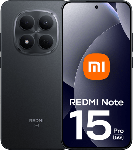 Xiaomi Redmi Note 15 Pro 256GB