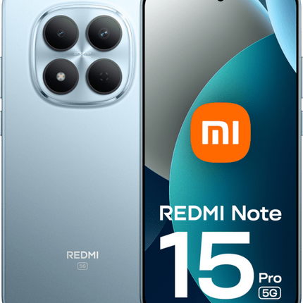 Xiaomi Redmi Note 15 Pro 256GB