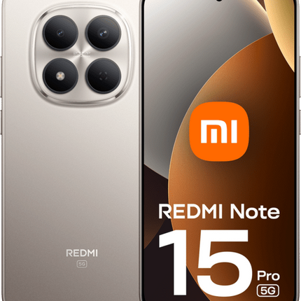 Xiaomi Redmi Note 15 Pro 256GB