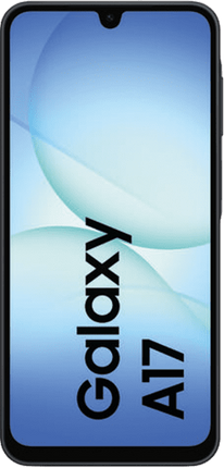 Samsung Galaxy A17 128GB 4GB RAM
