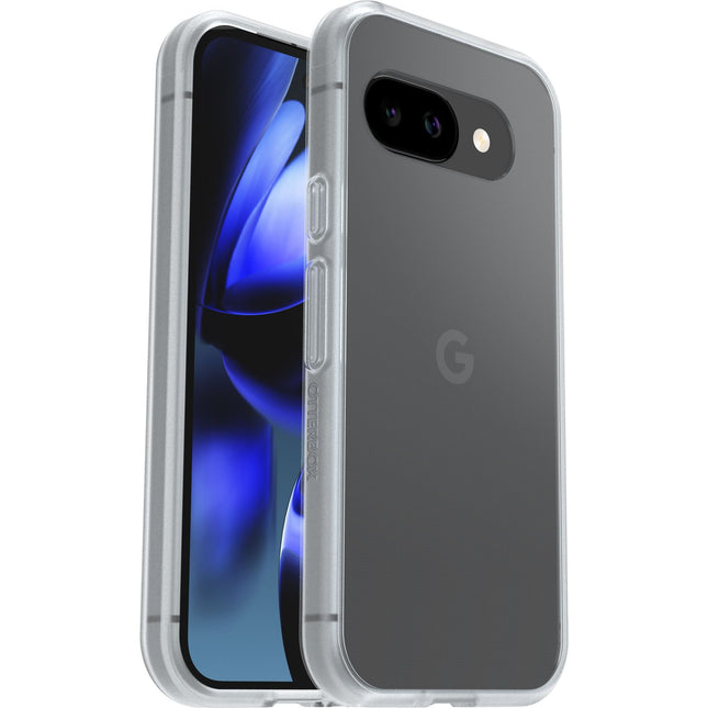 OtterBox React für Google Pixel 9a - clear