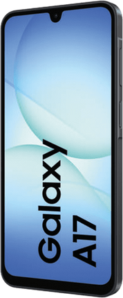 Samsung Galaxy A17 128GB 4GB RAM