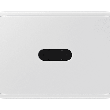 Samsung Schnellladegerät, USB-C, 25W ohne Kabel