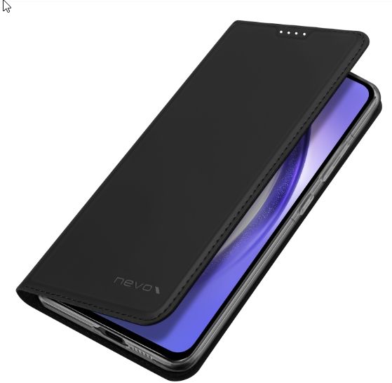 Nevox vario Series - Samsung Galaxy A56 / A36 5G Booktasche