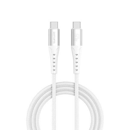 4smarts USB-C Kabel PrimeCord 60W 1,5m
