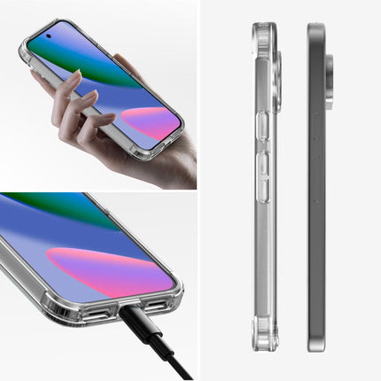 4smarts 360° Premium Protection Set für Google Pixel 10 Pro Qi2-kompatibel