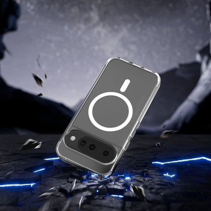 4smarts 360° Premium Protection Set für Google Pixel 10 Pro Qi2-kompatibel