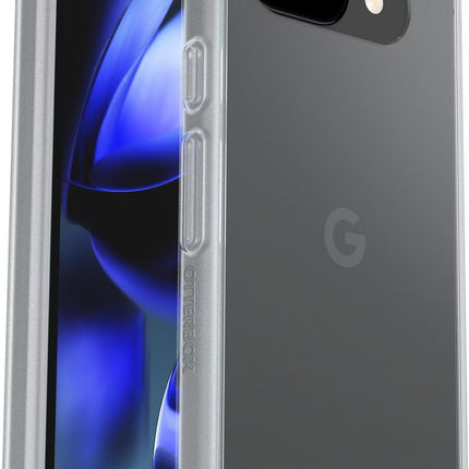 OtterBox React für Google Pixel 9a - clear