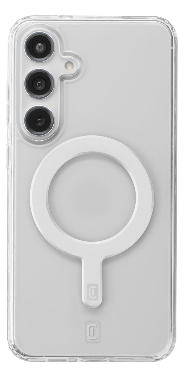 Cellularline MAG Adapter Ring White