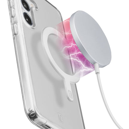 Cellularline MAG Adapter Ring White