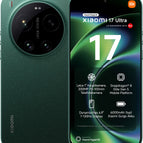Starlit Green