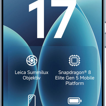 Xiaomi 17 512GB