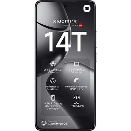 Xiaomi 14T 256GB