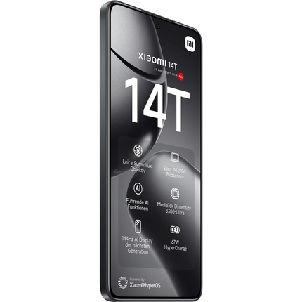 Xiaomi 14T 256GB