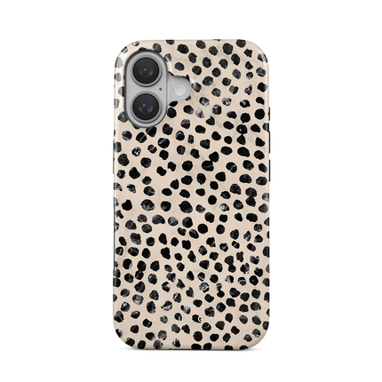 BURGA Hülle Tough MagSafe iPhone 16