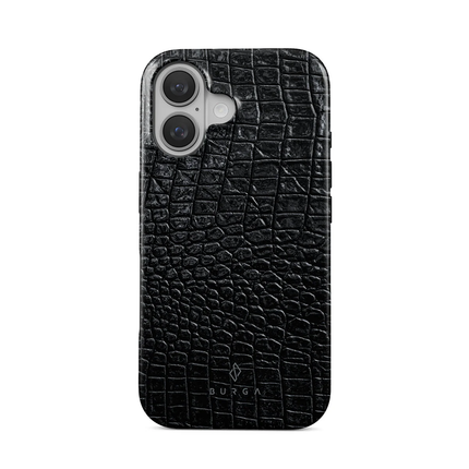 BURGA Hülle Tough MagSafe iPhone 16